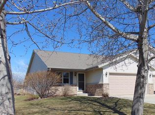 4916 Mueller Rd, Sheboygan, WI 53083