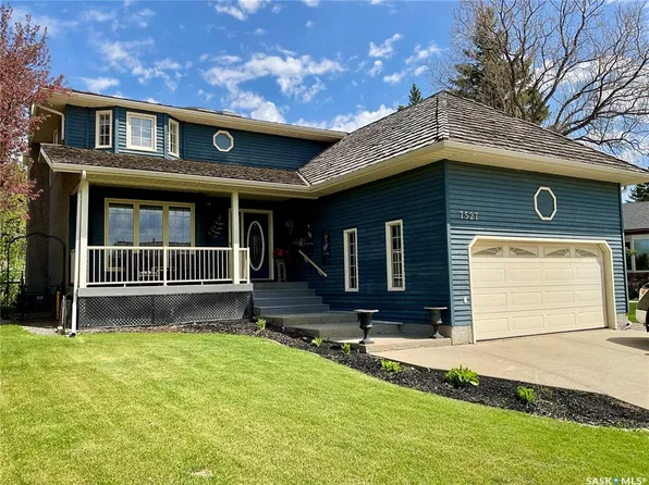 7527 Butler BAY, Regina, SK S4Y 1B8