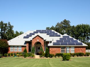 1924 Lee Creek Dr, Van Buren, AR 72956
