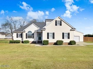 103 Poplar Knoll Rd, Pikeville, NC 27863
