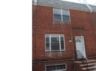 1822 S Newkirk St, Philadelphia, PA 19145