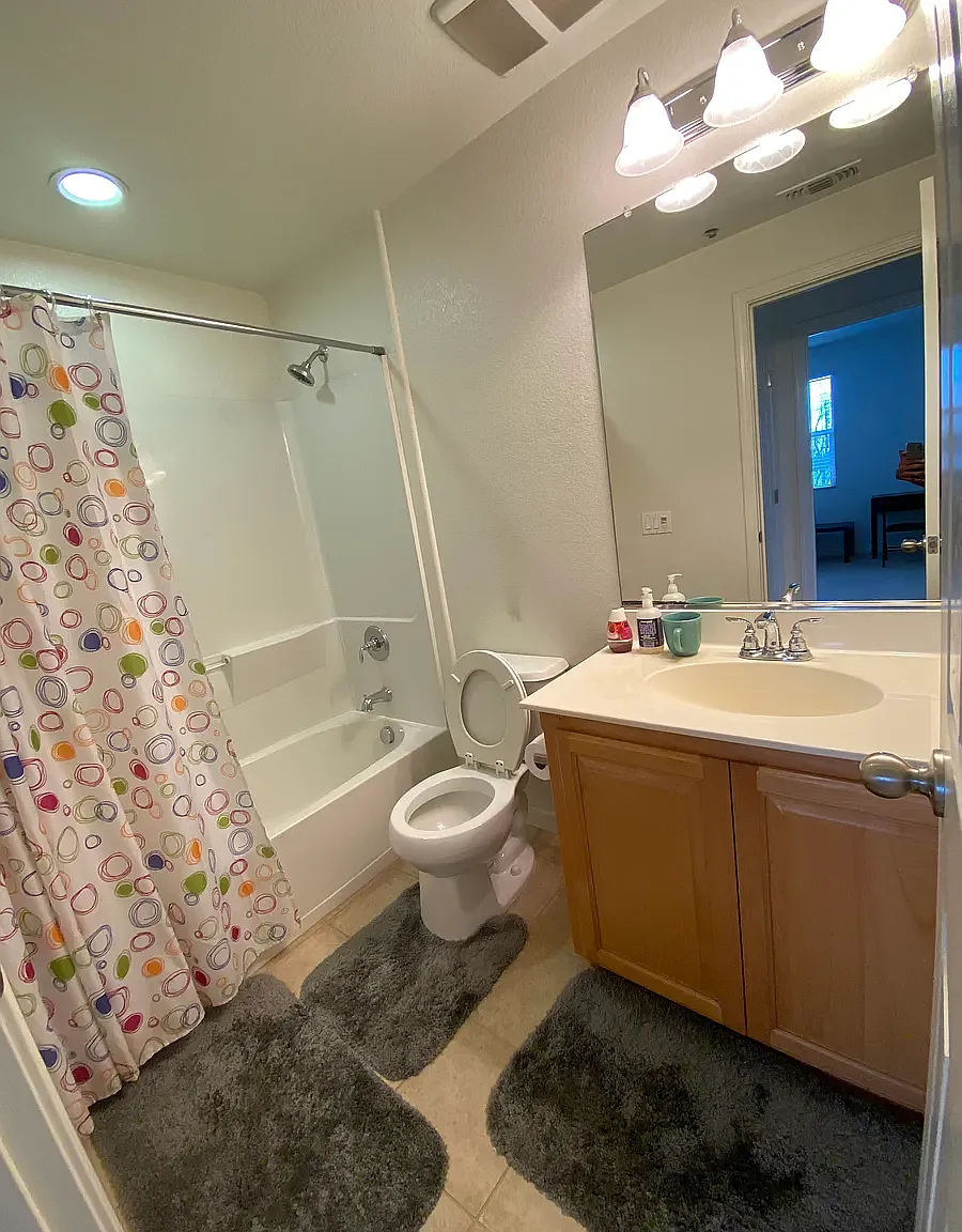 1 bed, $1,695 — Photo 3
