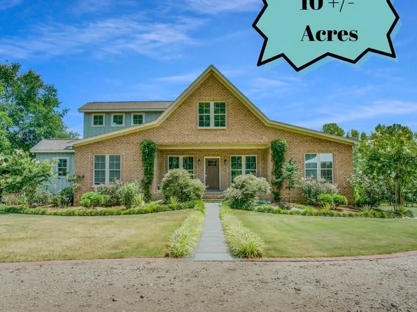 323 Aquilla Road, Benson, NC 27504