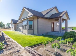81280 Blue Bucket Ln, Hermiston, OR 97838
