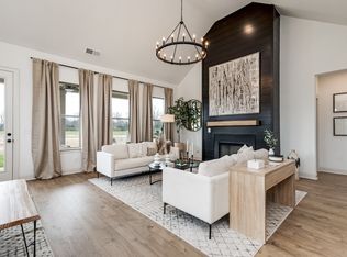 6912 Cielia LOT 109, Murfreesboro, TN 37129