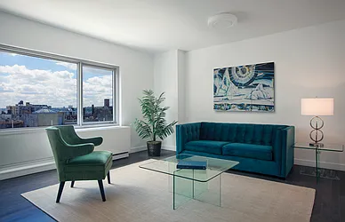 607 West 161st Street in Washington Heights