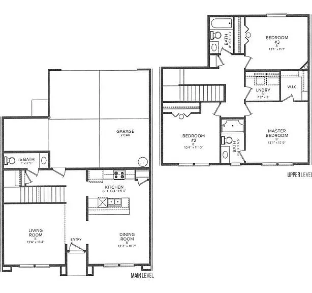 1062 E Martello Ln — Photo 2