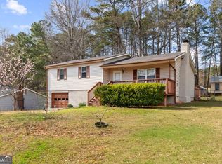 132 Hardy Way, Hiram, GA 30141