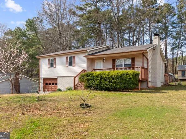 132 Hardy Way, Hiram, GA 30141