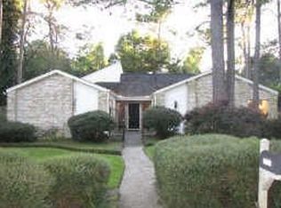11803 Laneview Dr, Houston, TX 77070