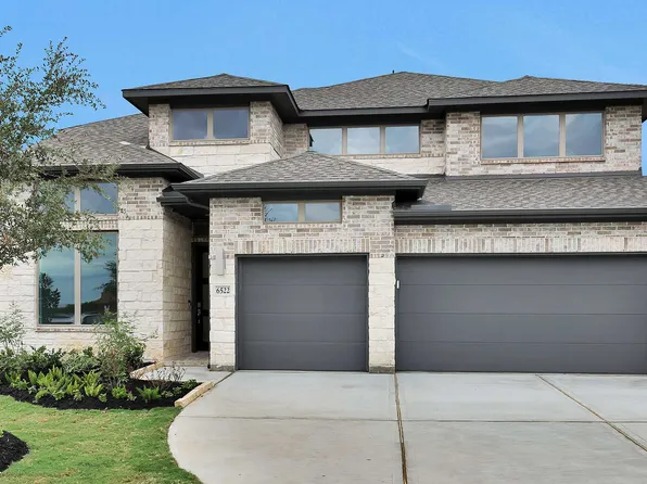 6522 Yellow Rose Ct, Manvel, TX 77578