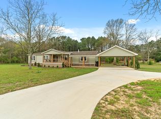 179 Loftin Rd, Laurel, MS 39443