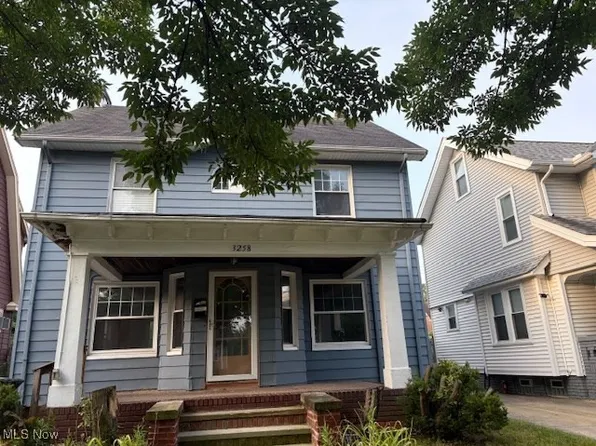 3258 Berkshire Rd, Cleveland Heights, OH 44118