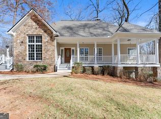 7265 Anglers Rest Rd, Dawsonville, GA 30534