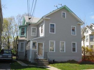 53 N 2nd St, Meriden, CT 06451