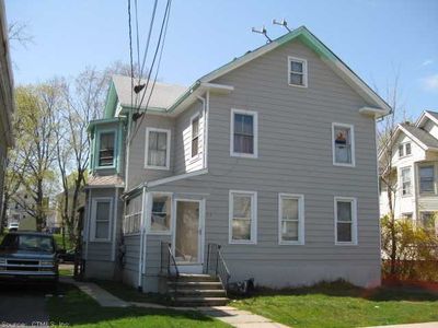 53 N 2nd St, Meriden, CT, 06451