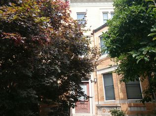 1732 Beacon St, Brookline, MA 02445