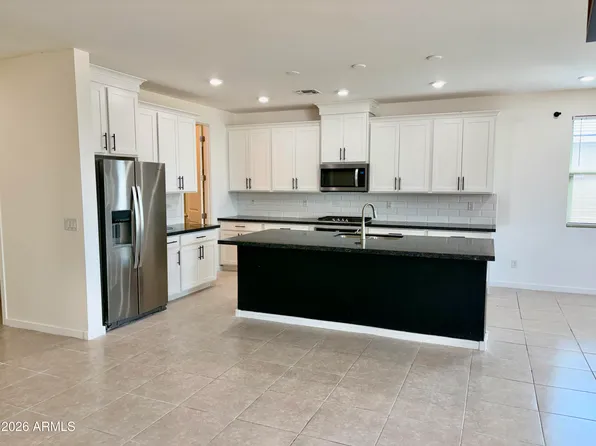 18083 W WOLF Street, Goodyear, AZ 85395