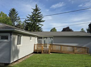 44 Loreto Ave, Rochester, NY 14623