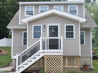 33 Perry St, Auburn, MA 01501
