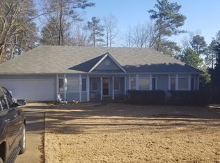 1901 Jimmy Dodd Rd, Buford, GA 30518