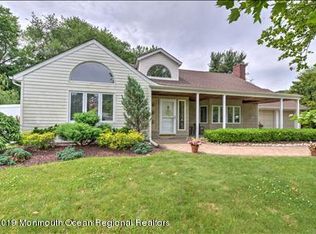 156 Ivyhill Dr, Aberdeen, NJ 07747