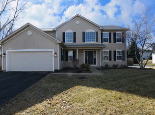 1752 Tallmeadow Dr, Dekalb, IL 60115