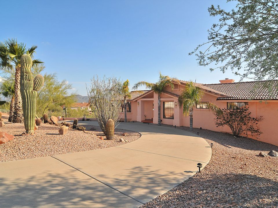 1st image of 15945 E Trevino Dr