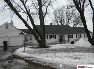 14601 N 108th St, Omaha, NE 68142