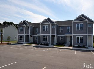 4308 Eleuthera Ln, Wilmington, NC 28412