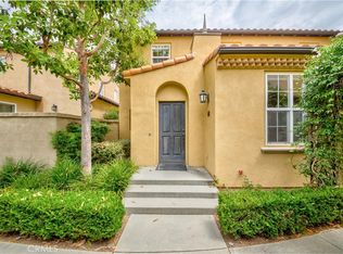 72 Chantilly, Irvine, CA 92620
