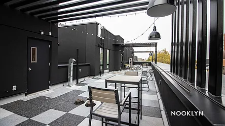 Rented by Nooklyn NYC LLC