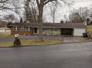 404 Big Echo Ct, Kingsport, TN 37663