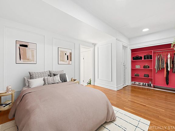 5th image of 10 Park Ave #18E