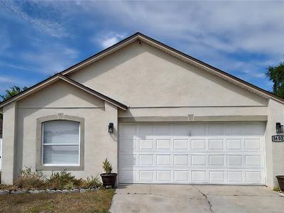 5603 New Cambridge Rd, Orlando, FL, 32810