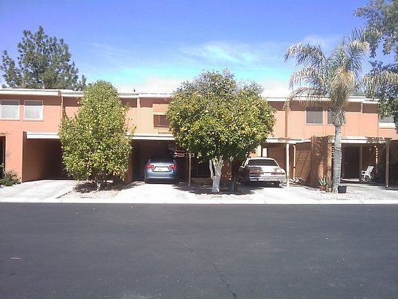 another view of the front