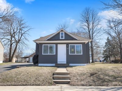 150 8th Ave N, Waite Park, MN, 56387