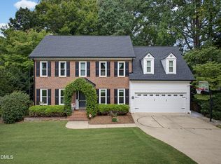 7917 Laurel Mountain Rd, Raleigh, NC 27613
