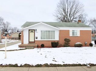 4835 E Thirteen Mile Rd, Warren, MI 48092