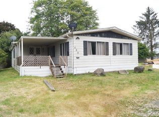 409 E Marion St, Aberdeen, WA 98520