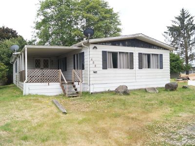 409 E Marion Street, Aberdeen, WA, 98520