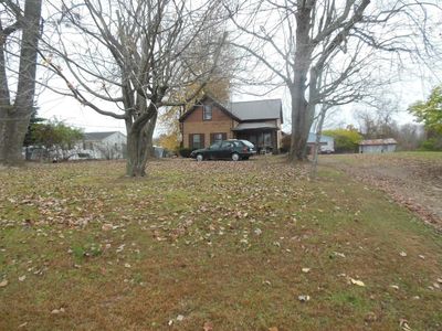1103 S Main St, Georgetown, OH, 45121
