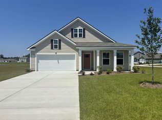 467 Acosta Cir, Conway, SC 29527