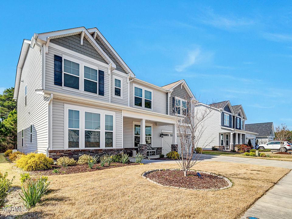 4770 Tupelo Drive, Wilmington, NC 28411 Zillow