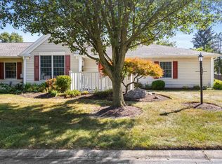 4 Deer Track Trl UNIT A, Norwalk, OH 44857