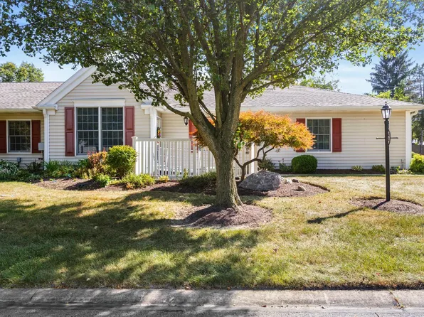 4 Deer Track Trl Unit A, Norwalk, OH 44857