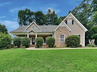 114 Stiles Dr, Dallas, GA 30132