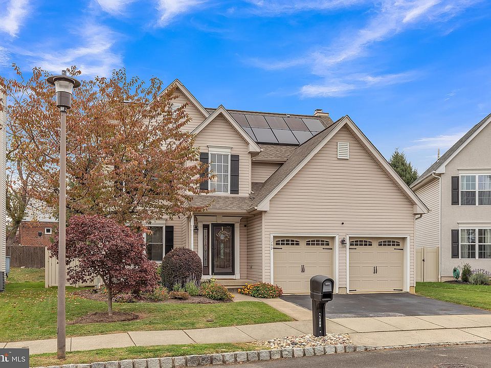 1209 Loney St, Philadelphia, PA 19111 Zillow