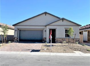 6613 Peace Dove Ave, Las Vegas, NV 89130