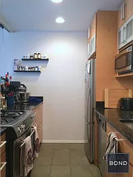 Rented by Bond New York